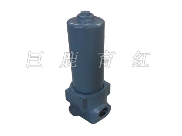TR100 轉向管路過濾器總成 15333584